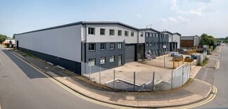 More details for 1 Whitings Way, London - Industrial for Lease