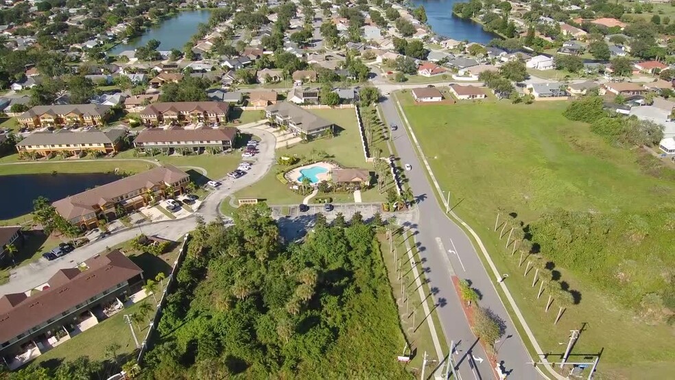 Barnes Blvd, Rockledge, FL for sale - Commercial Listing Video - Image 2 of 5