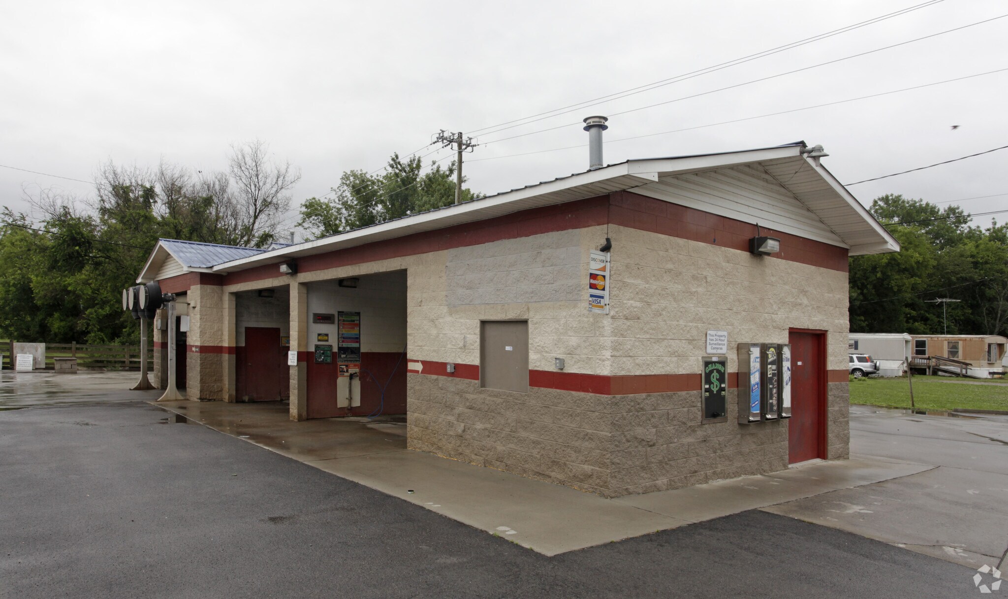 607 S Main St, Sweetwater, TN for sale Primary Photo- Image 1 of 1