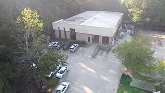 230 Andrew Dr, Stockbridge GA - Commercial Real Estate