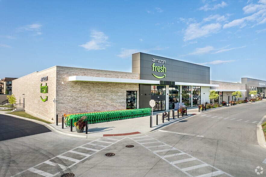 40314141 W 95th St, Oak Lawn, IL 60453