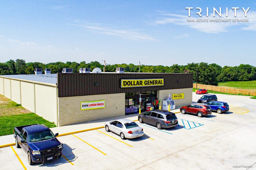 16477 Inca rd, Carthage, MO 64836