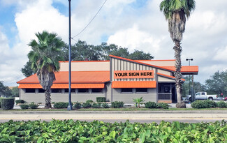 More details for 3437 S Florida Ave, Lakeland, FL - Retail for Lease