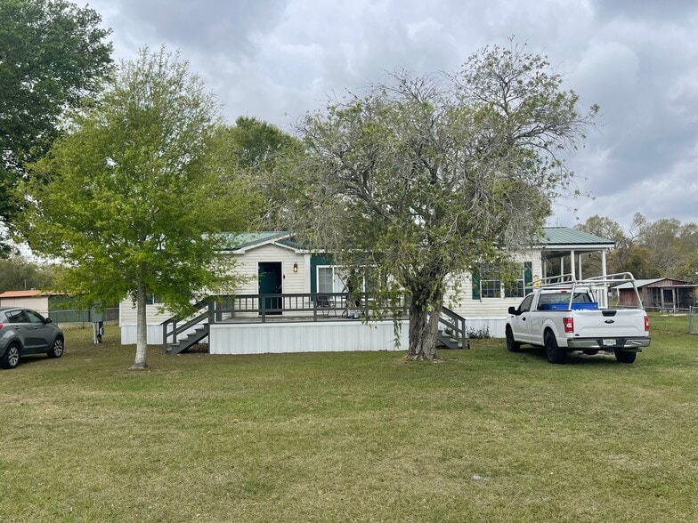 365 Alturas Rd, Bartow, FL for sale - Primary Photo - Image 1 of 1