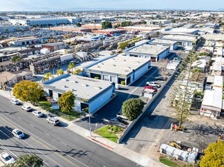 More details for 401 E Gardena Blvd, Gardena, CA - Industrial for Lease