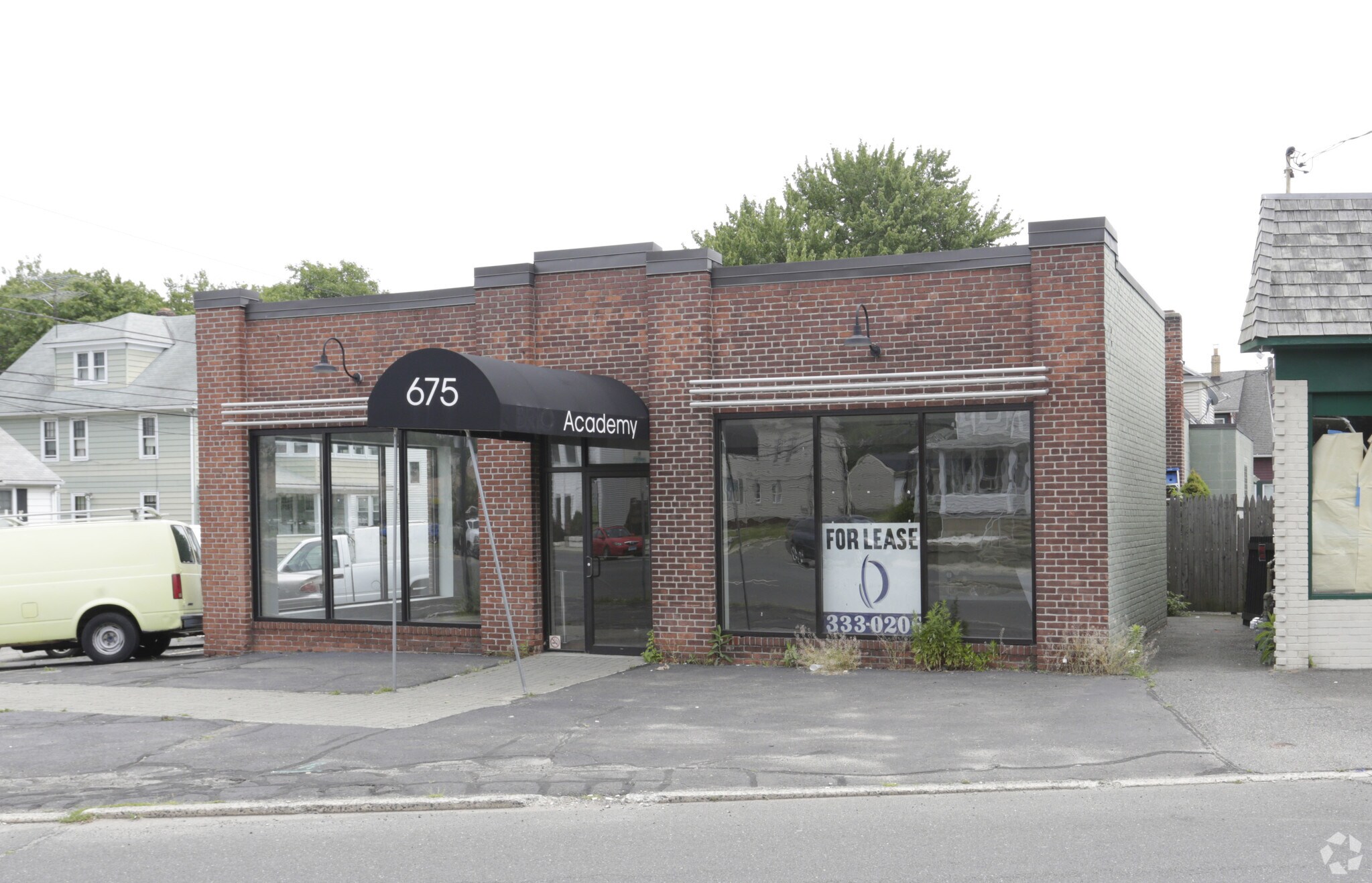 675 Kings Hwy E, Fairfield, CT for sale Primary Photo- Image 1 of 1