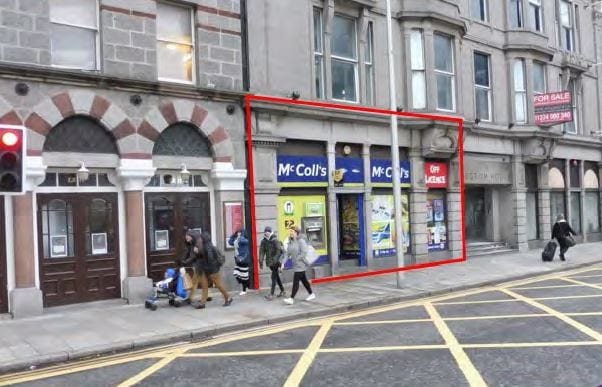 30 Guild St, Aberdeen for sale Primary Photo- Image 1 of 1