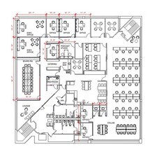 369 N New York Ave, Winter Park, FL for lease Floor Plan- Image 1 of 1
