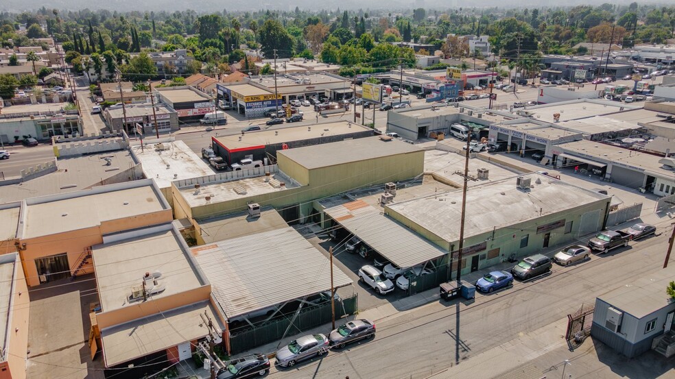 14122 Aetna St, Van Nuys, CA for sale - Building Photo - Image 3 of 72