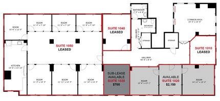 388 State St, Salem, OR for lease Interior Photo- Image 1 of 8