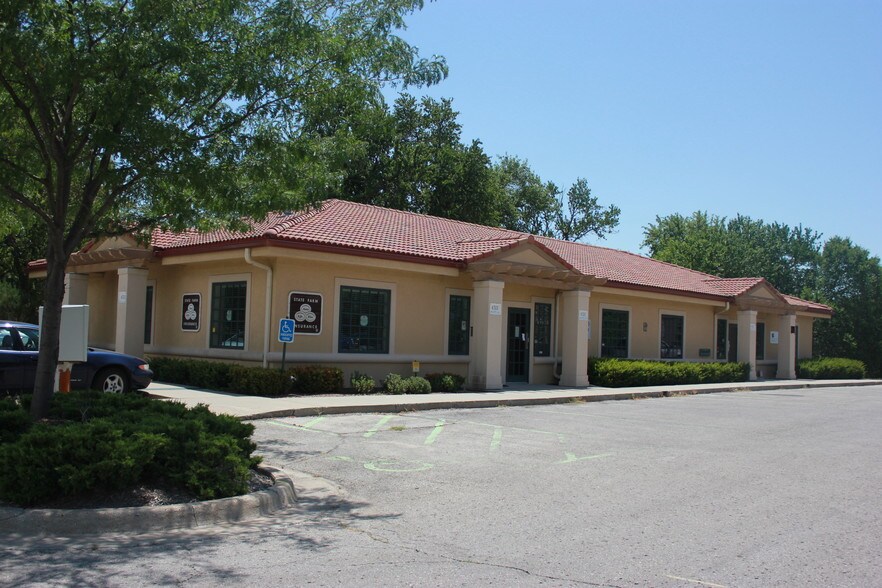 4311 W 6th St, Lawrence, KS for sale - Building Photo - Image 1 of 1