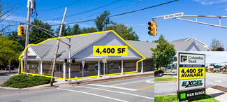 More details for 1499 Union Valley Rd, West Milford, NJ - Retail for Lease