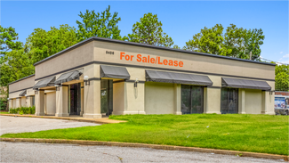 More details for 5406 Knight Arnold Rd, Memphis, TN - Office for Sale