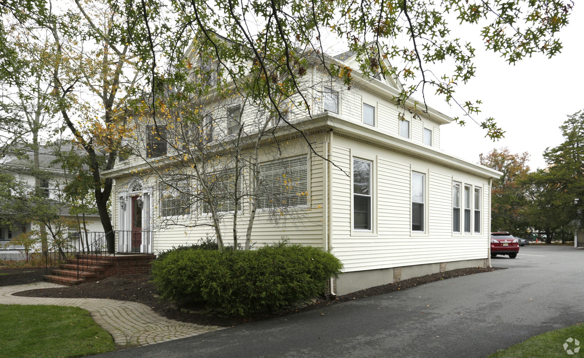 214 Washington St, Toms River, NJ for lease Primary Photo- Image 1 of 11