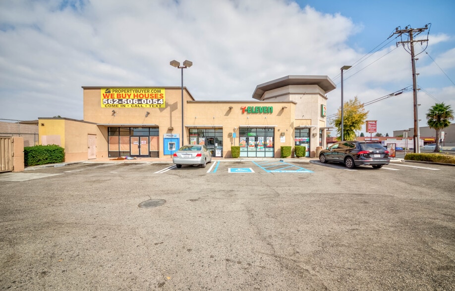 11761 Carson, Lakewood, CA for lease - Building Photo - Image 3 of 7