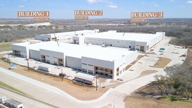 3000 N-IH 35 NB, Georgetown, TX for lease - Commercial Listing Video 