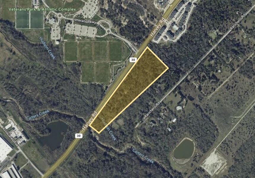 00 Harvey Rd, College Station, TX for sale Building Photo- Image 1 of 4