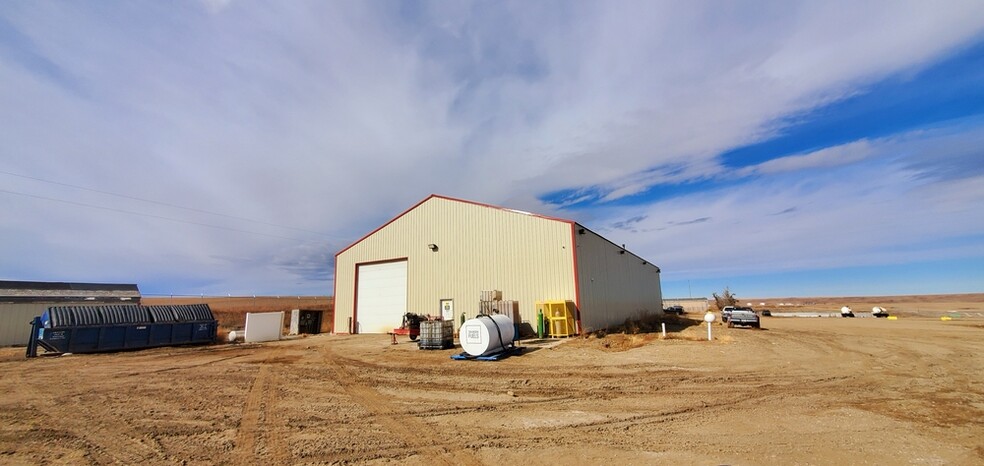 13837 60th St NW, Williston, ND for sale - Building Photo - Image 1 of 23