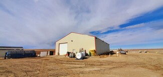 More details for 13837 60th St NW, Williston, ND - Industrial for Sale