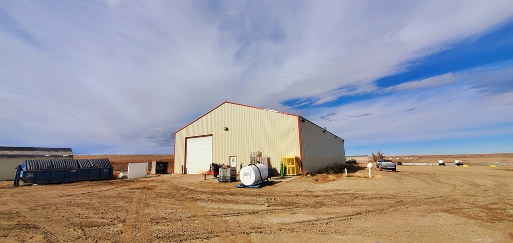 13837 60th St NW, Williston, ND for sale Building Photo- Image 1 of 24