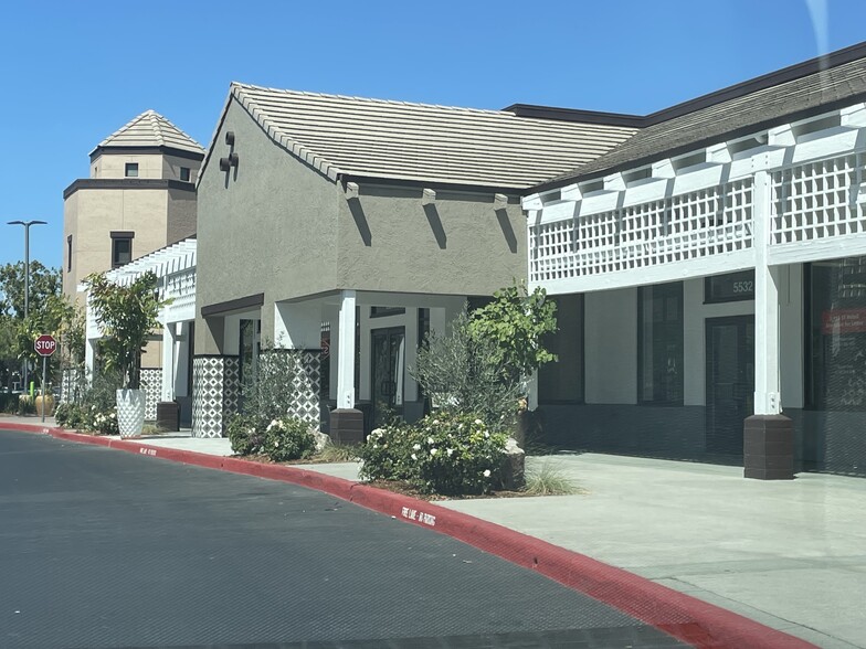 5502-5568 Monterey Hwy, San Jose, CA for lease - Building Photo - Image 2 of 7