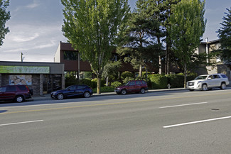 More details for 4647-4649 Hastings St, Burnaby, BC - Office for Lease