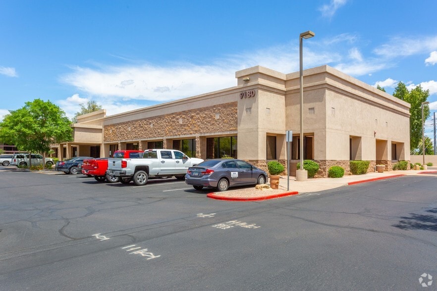 9180 S Kyrene Rd, Tempe, AZ for lease - Building Photo - Image 3 of 8