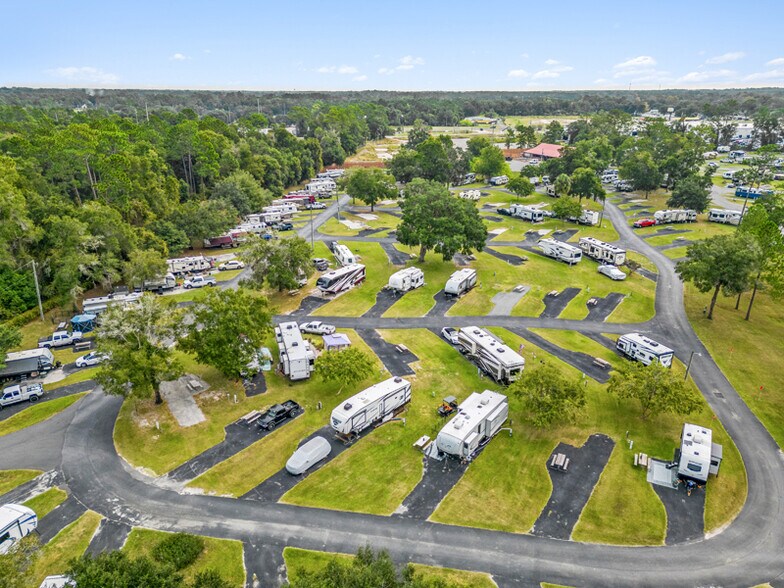 3101 NW 16th Ave, Ocala, FL for sale - Building Photo - Image 1 of 1