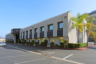 Morena Executive Plaza - Commercial Real Estate