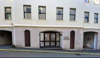 More details for New St, Guernsey - Office for Lease