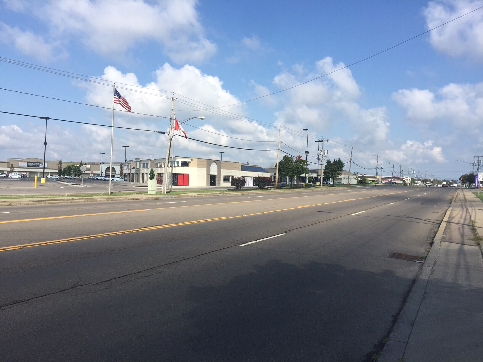 1900 Military Rd, Niagara Falls, NY for sale Building Photo- Image 1 of 1