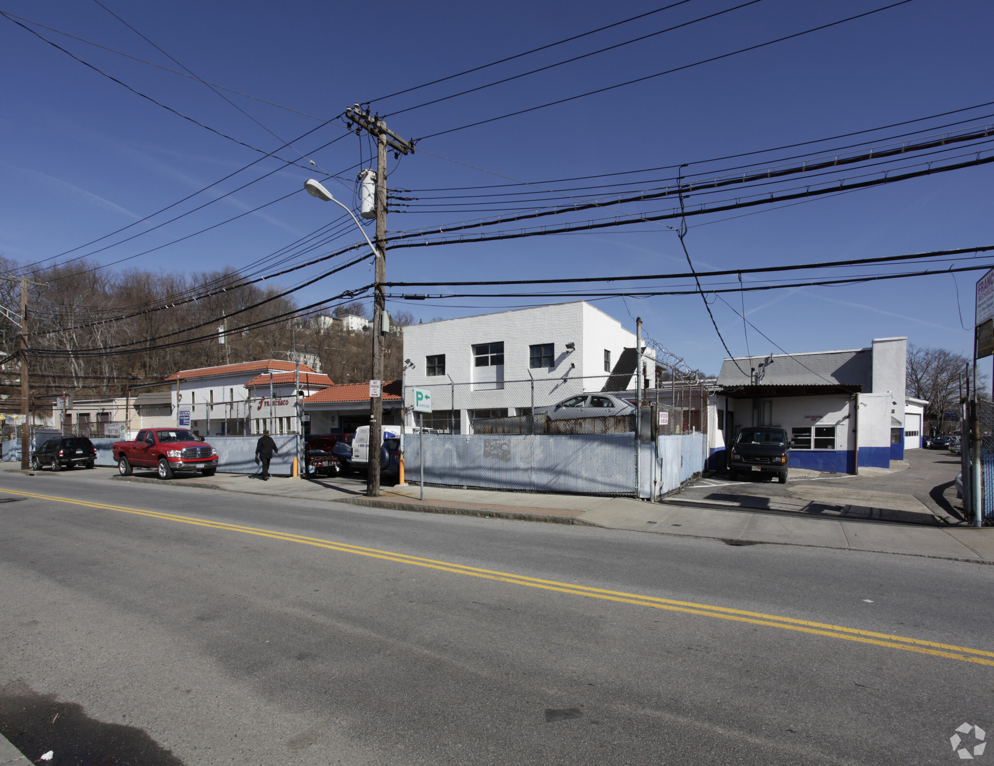 782 Nepperhan Ave, Yonkers, NY for sale Primary Photo- Image 1 of 1