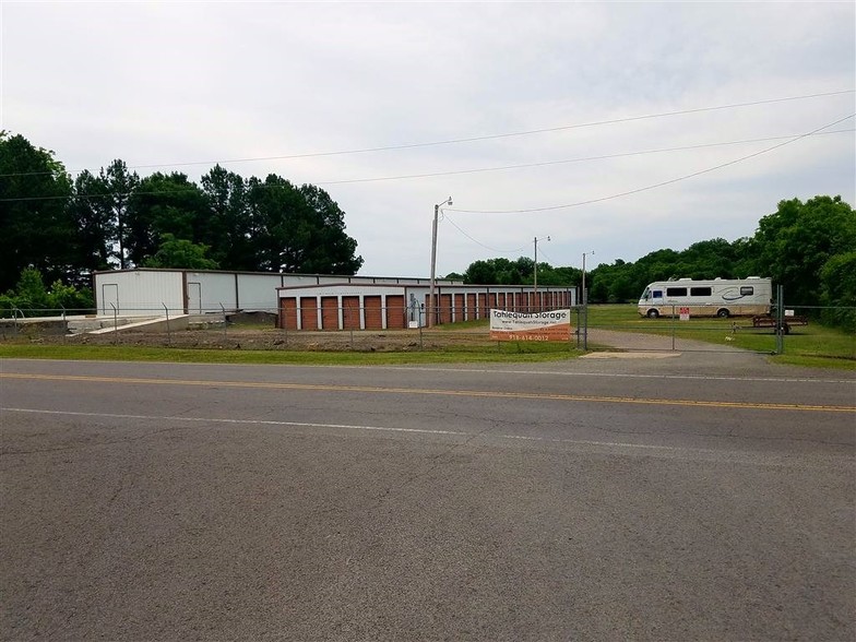 22370 S Bald Hill Rd, Tahlequah, OK for sale - Other - Image 1 of 1