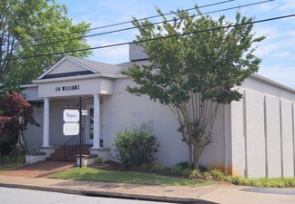 More details for 114 Williams St, Greenville, SC - Office for Lease