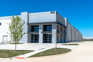 More details for 600 S Western Blvd, Denton, TX - Industrial for Lease