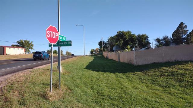 TBD TBD Sturgis Rd. 3.17 acres, Summerset, SD for sale - Primary Photo - Image 1 of 13