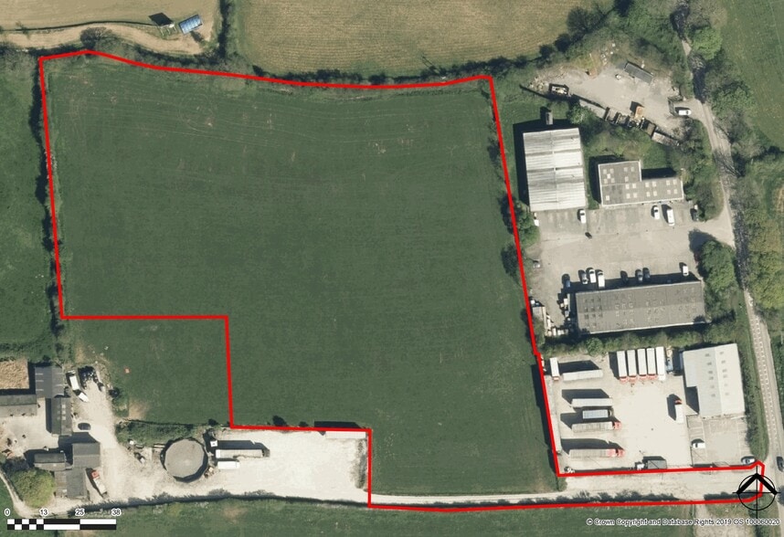 Grampound Rd, Grampound Road for sale - Primary Photo - Image 1 of 1