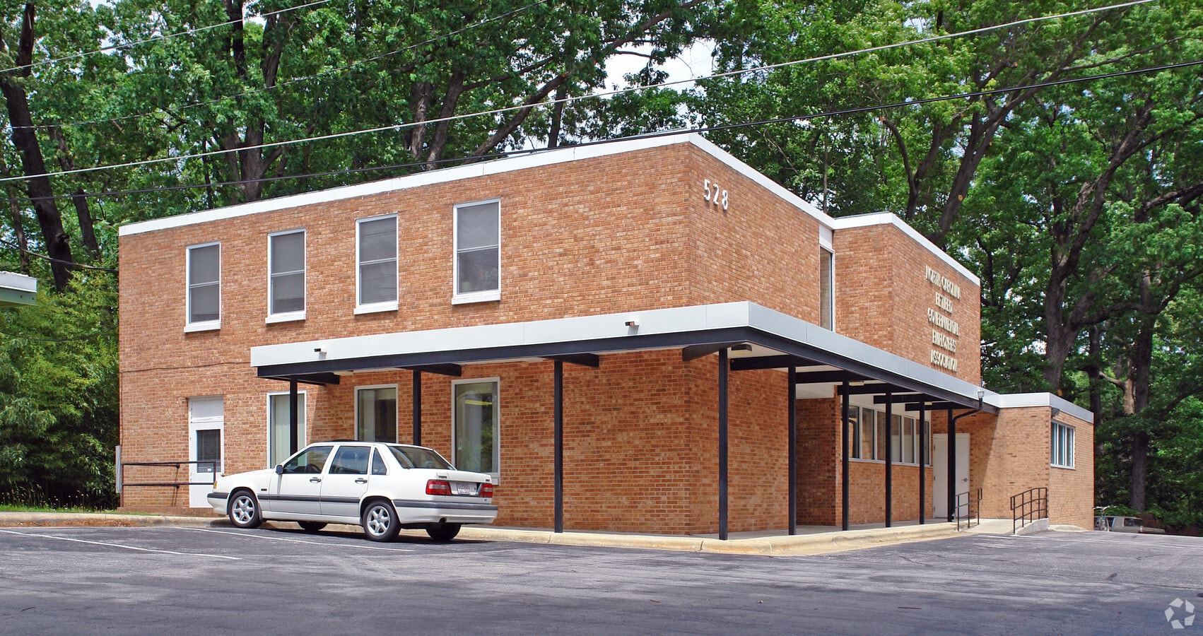 528 Wade Ave, Raleigh, NC 27605