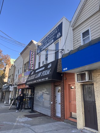 More details for 10208 101st Ave, Jamaica, NY - Retail for Sale