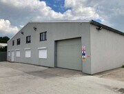 Crittall Dr, Braintree ESS - Warehouse