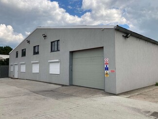 More details for Crittall Dr, Braintree - Industrial for Lease