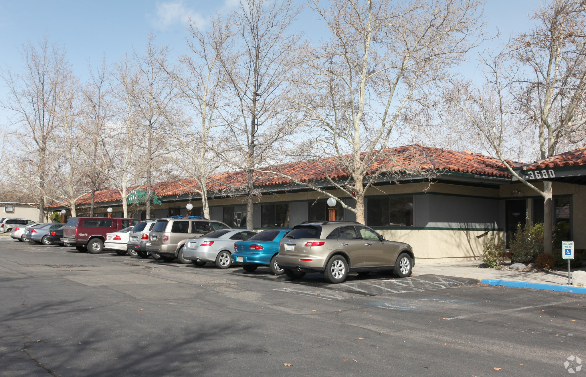 3670 Grant Dr, Reno, NV for sale Primary Photo- Image 1 of 1