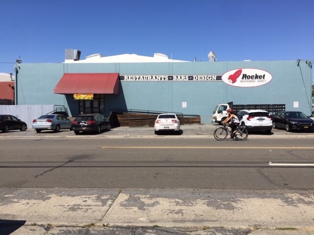 2940 7th St, Berkeley, CA for sale - Building Photo - Image 1 of 1