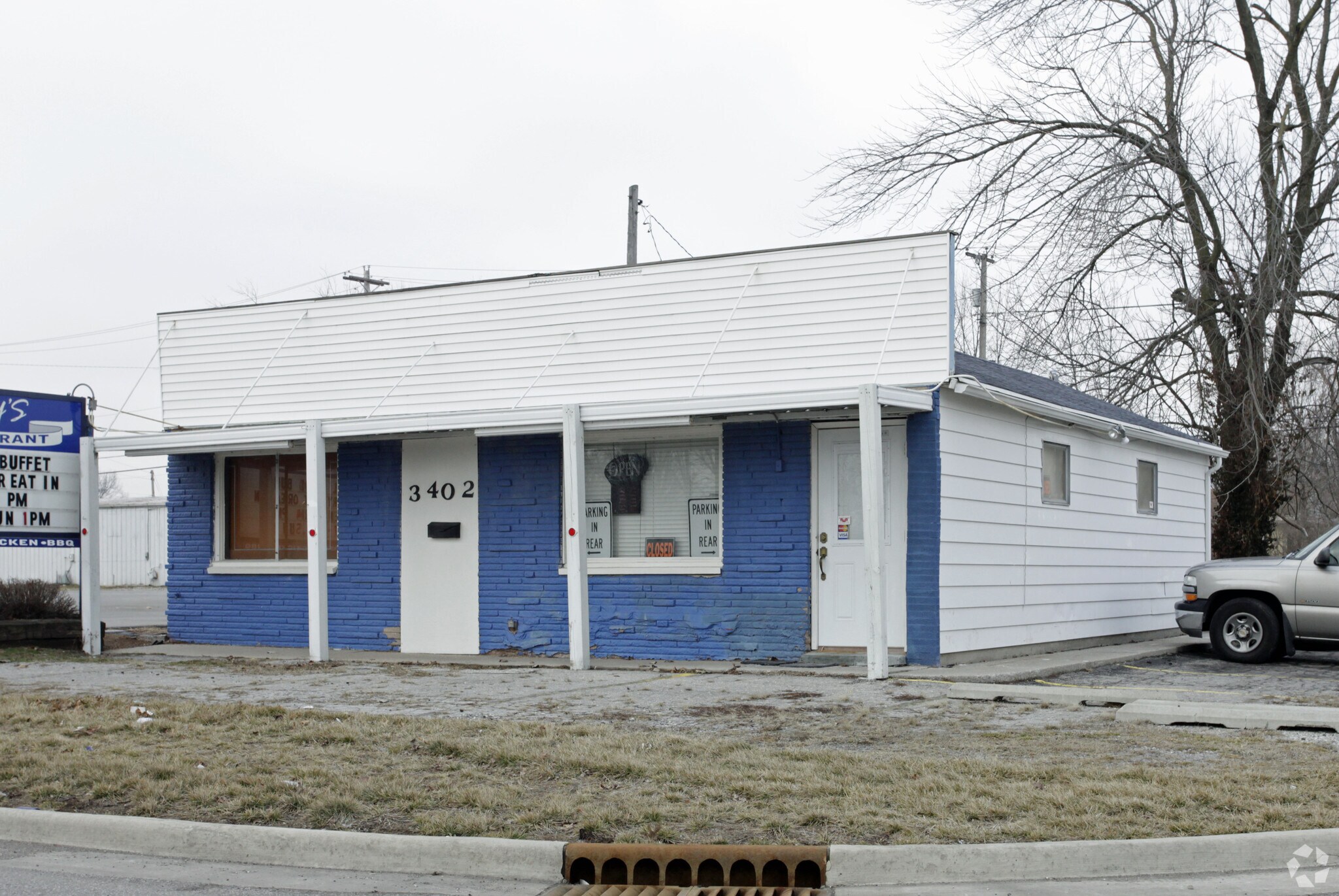 3402 Wayne Trace, Fort Wayne, IN for sale Primary Photo- Image 1 of 1