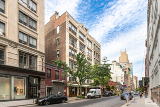 More details for 120-122 W 18th St, New York, NY - Retail for Lease