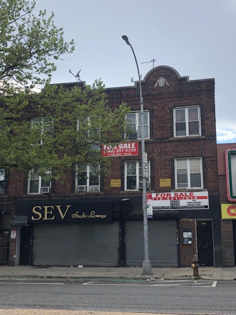 870-872 4th Ave, Brooklyn, NY for sale Building Photo- Image 1 of 1