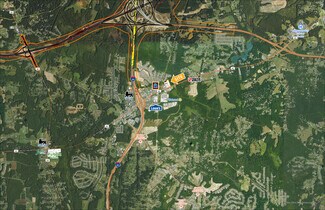 More details for NC Hwy 42 W, Garner, NC - Land for Sale