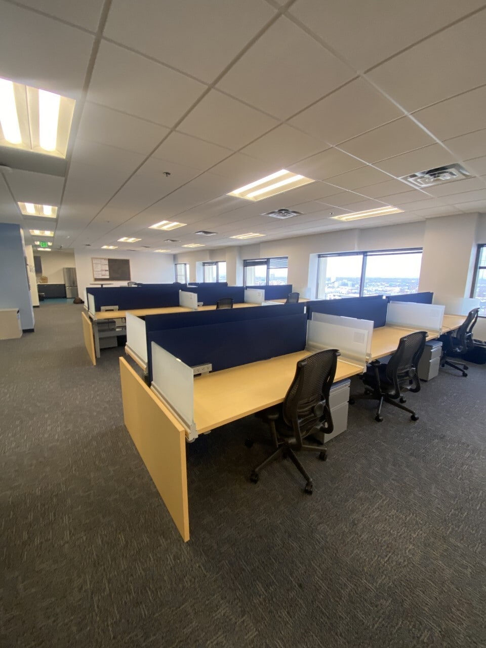 50 W Broadway, Salt Lake City, UT for lease Interior Photo- Image 1 of 8