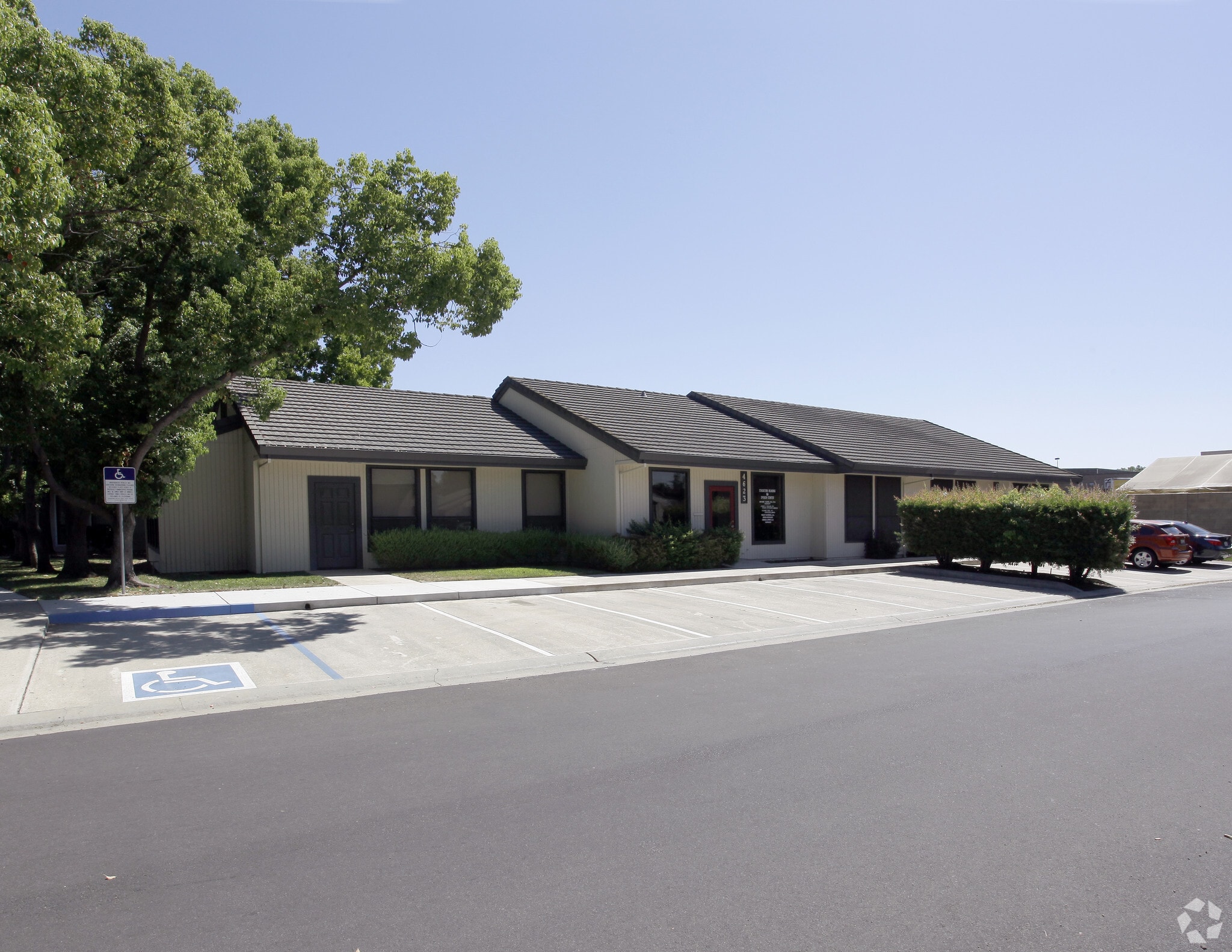 4623 Quail Lakes Dr, Stockton, CA for lease Building Photo- Image 1 of 7