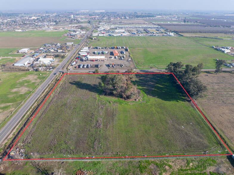 71 Tyler Rd, Merced, CA for sale - Building Photo - Image 3 of 3